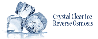 Robins Water Conditioning Crystal Ice