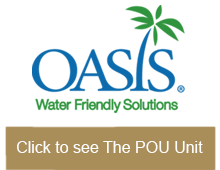 Oasis Point of Use Cooler
